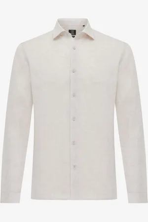 Genti Shirt | Linen