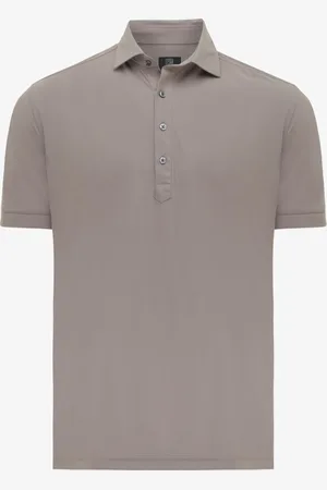 Genti Shirt | Dynamic