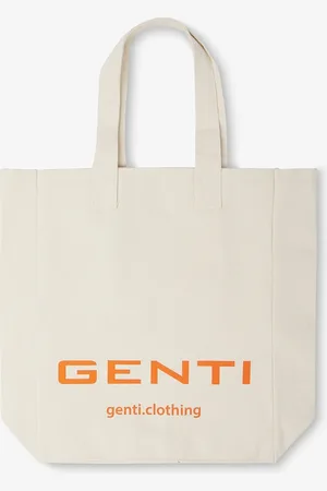 Genti Tote bag