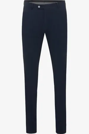 Genti Trousers | Dynamic