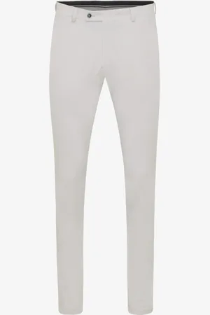 Genti Trousers | Dynamic