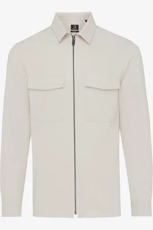 Genti Overshirt | Dynamic