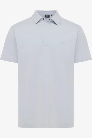 Genti Polo | Organic cotton
