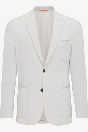 Genti Blazer | Dynamic
