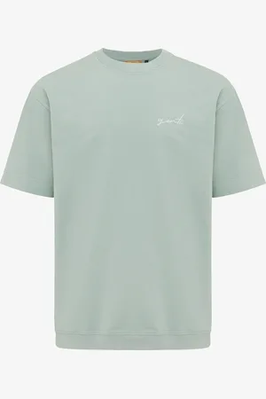 Genti T-shirt | Heavyweight