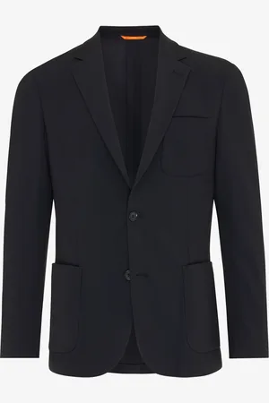 Genti Blazer | Dynamic