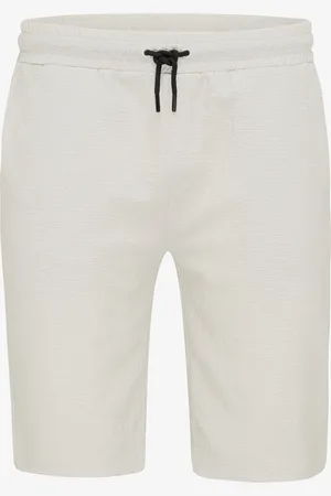 Genti Shorts | Seersucker