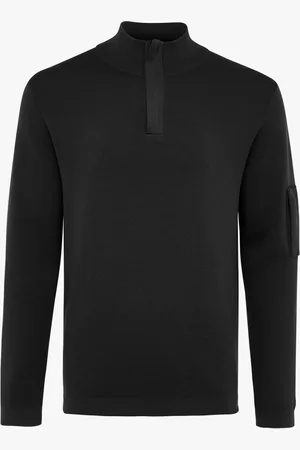 Genti Half zip | Cool dry