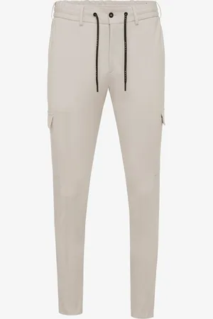 Genti Trousers | Dynamic
