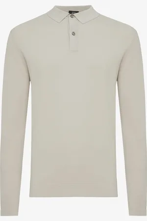 Genti Polo | Cool dry