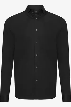 Genti SKIN-FIT stretch overhemd