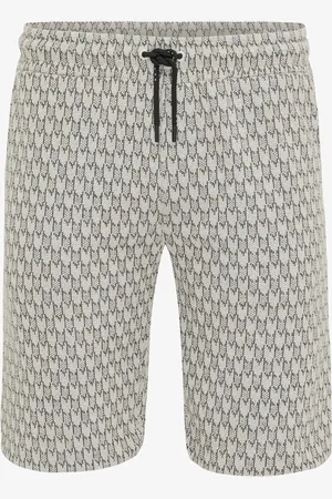 Genti Shorts
