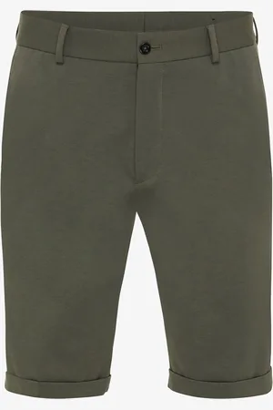 Genti Shorts | Dynamic