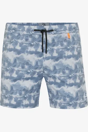 Genti Swimshorts | Monogram