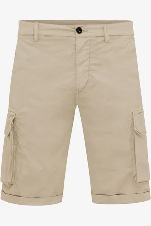 Genti Shorts | Cargo