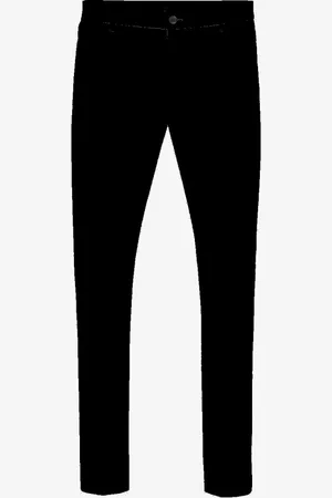 Genti Trousers | Dynamic