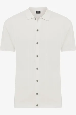 Genti Shirt | Cool dry