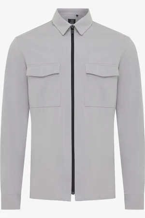 Genti Overshirt | Dynamic