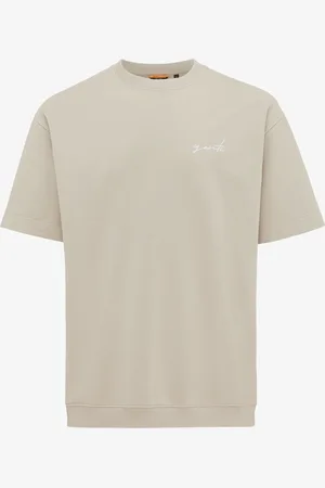 Genti T-shirt | Heavyweight