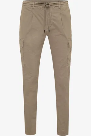 Genti Trousers | Cargo