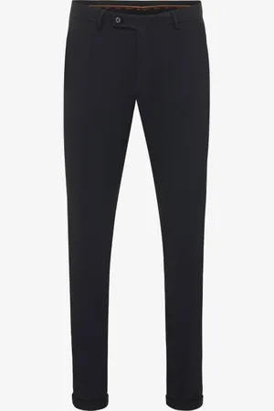 Genti Trousers | Dynamic