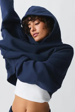 Gina Tricot Basic original hoodie