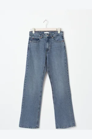 Gina Tricot Classic boot petite jeans