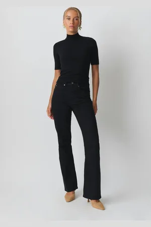 Gina Tricot Classic boot jeans
