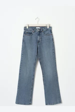 Gina Tricot Classic boot tall jeans