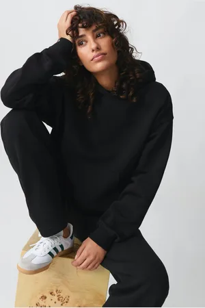 Gina Tricot Basic original hoodie