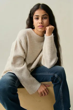 Gina Tricot Oversized sweater