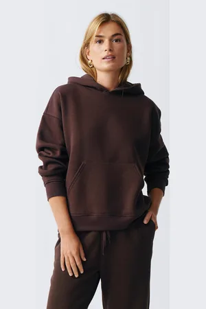 Gina Tricot Basic original hoodie