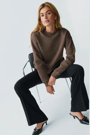 Gina Tricot Basic sweater