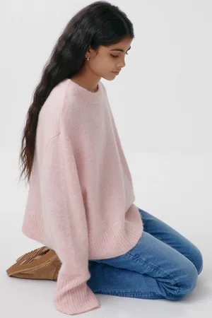 Gina Tricot Oversized sweater