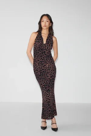Gina Tricot Maxi dress