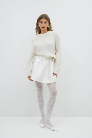 Gina Tricot Balloon skirt