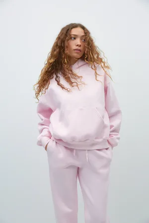 Gina Tricot Basic original hoodie