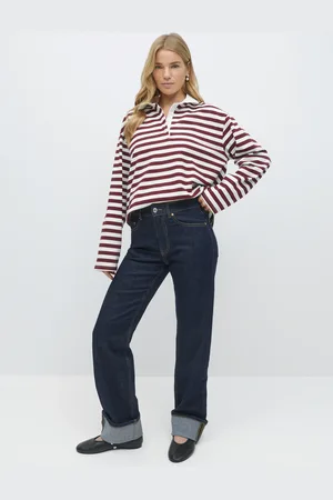 Gina Tricot Full length jeans