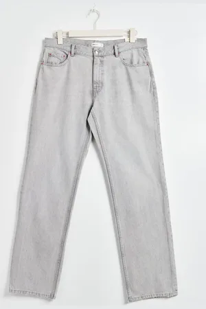 Gina Tricot Low straight tall jeans