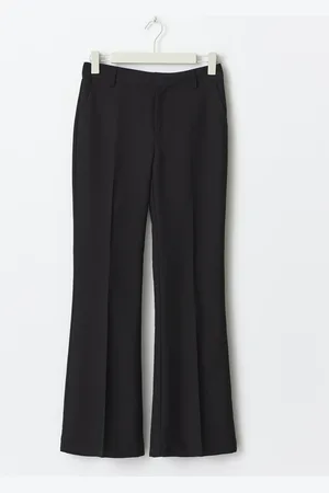 Gina Tricot Tall relaxed trousers