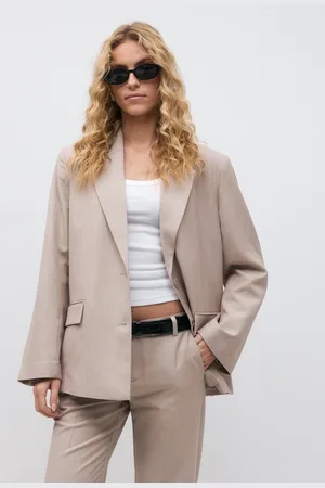 Gina Tricot Relaxed blazer