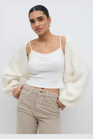 Gina Tricot Bolero