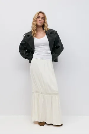 Gina Tricot Maxi skirt