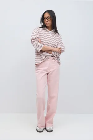 Gina Tricot Perfect wide jeans
