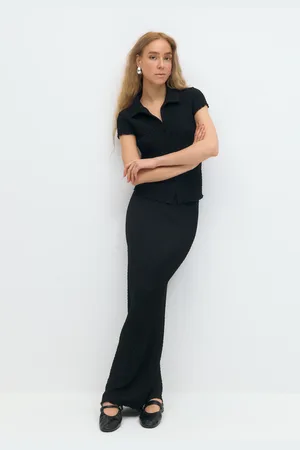 Gina Tricot Maxi skirt
