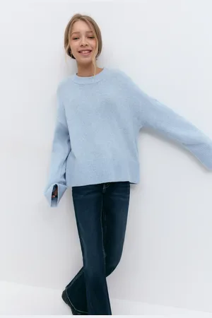 Gina Tricot Y knitted sweater