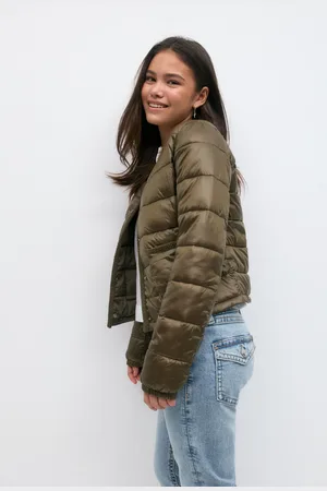 Gina Tricot Y lightweight jacket