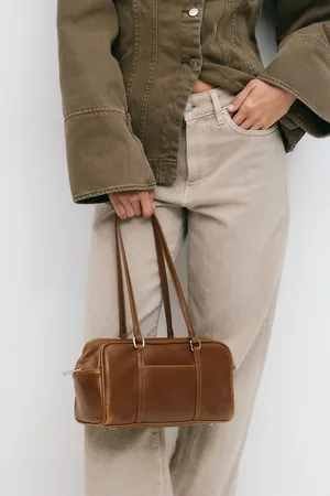 Gina Tricot Small bowling bag