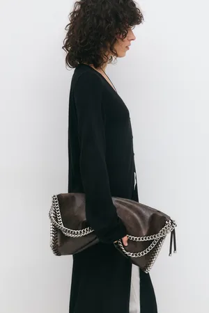 Gina Tricot Chain bag