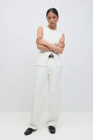 Gina Tricot Baggy jeans